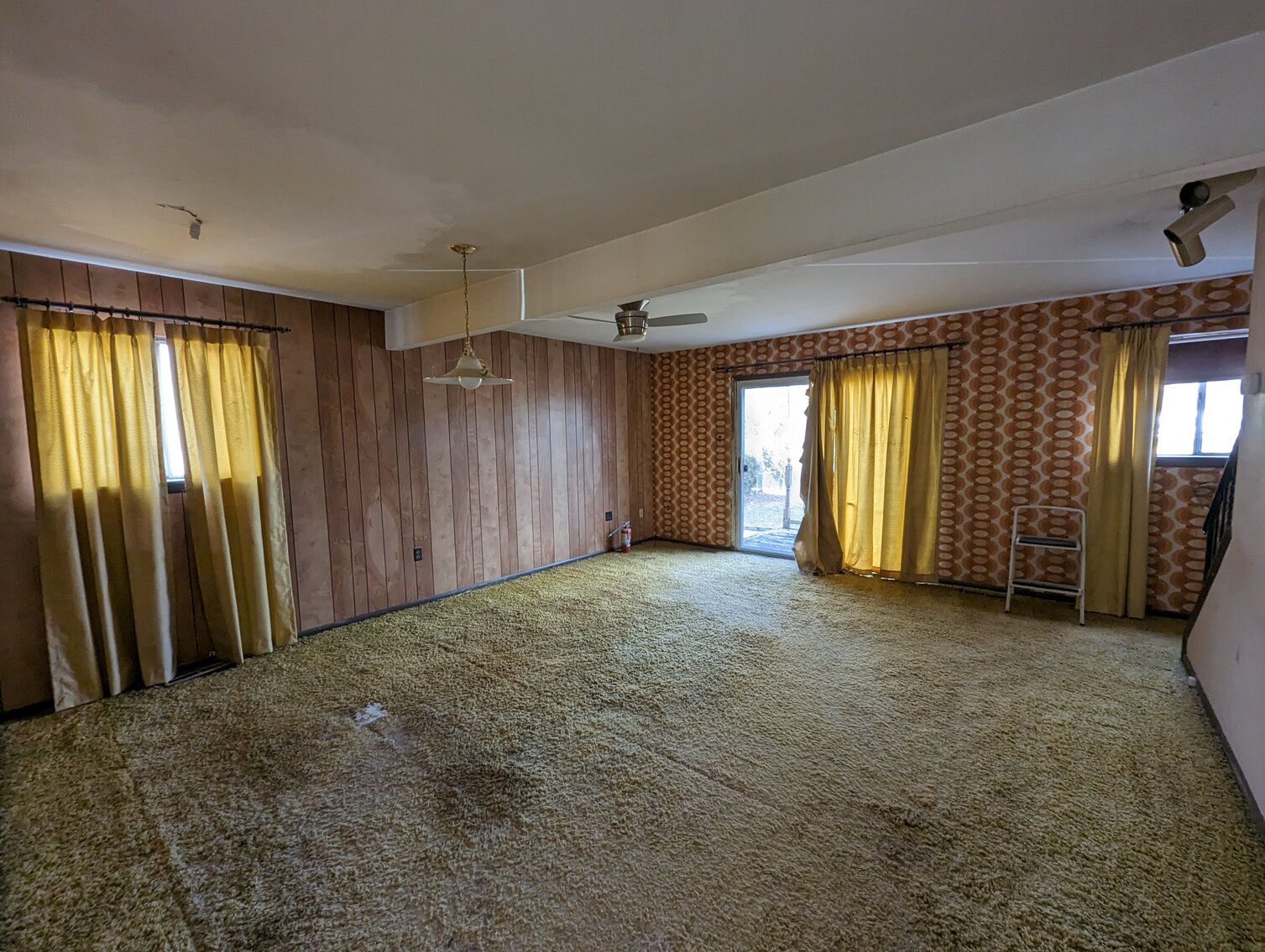 Image for 3 BR SEMI-DETACHED HOME