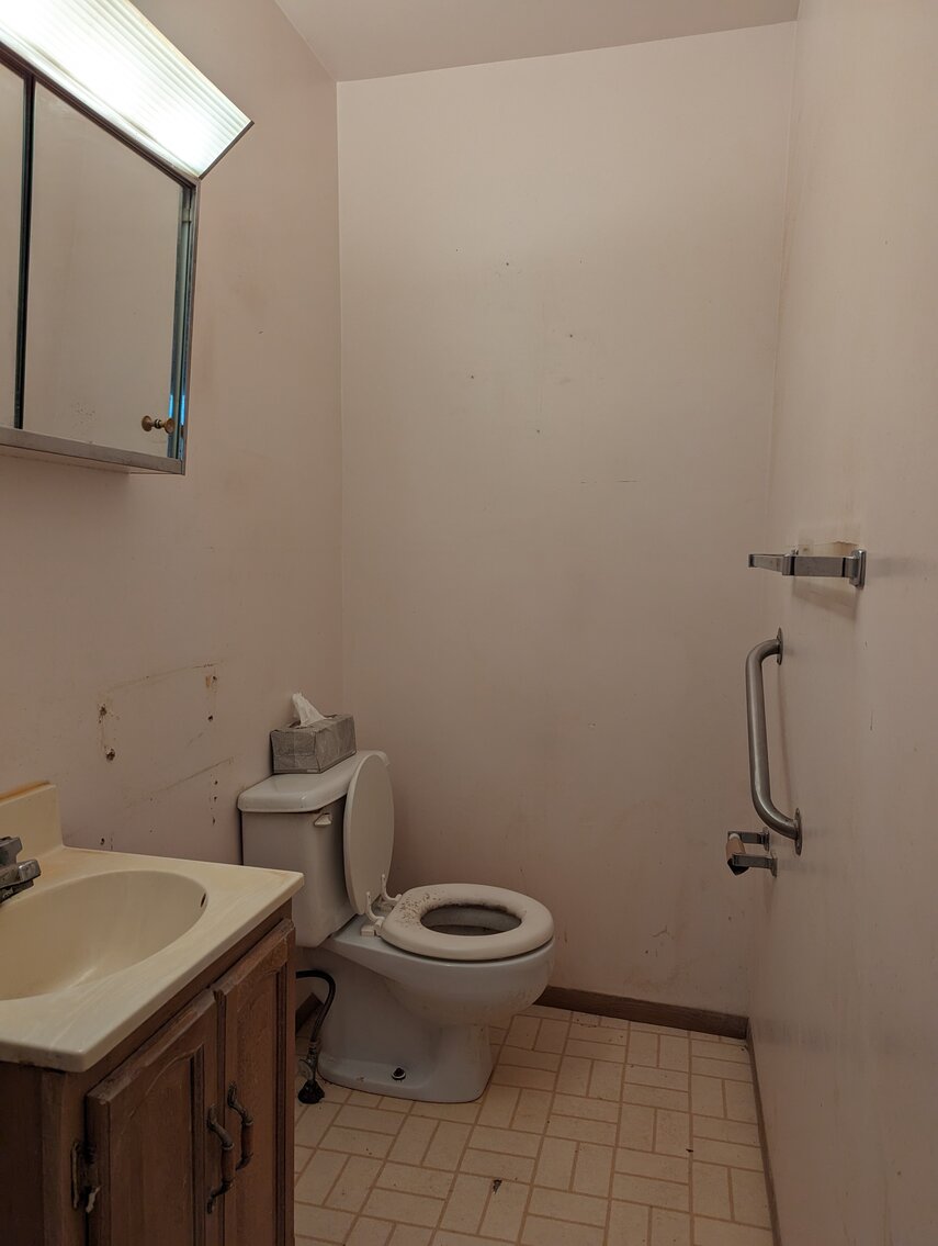 Image for 3 BR SEMI-DETACHED HOME