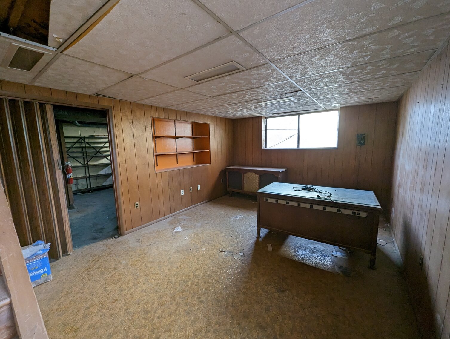 Image for 3 BR SEMI-DETACHED HOME