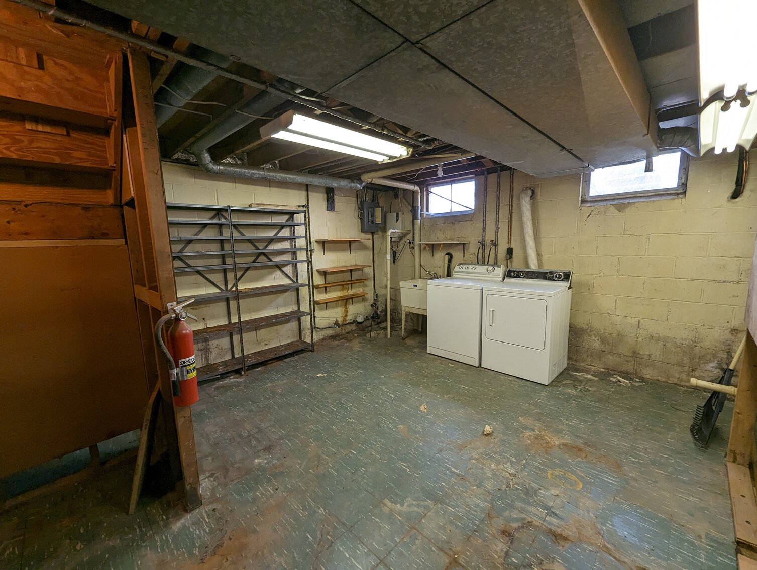 Image for 3 BR SEMI-DETACHED HOME