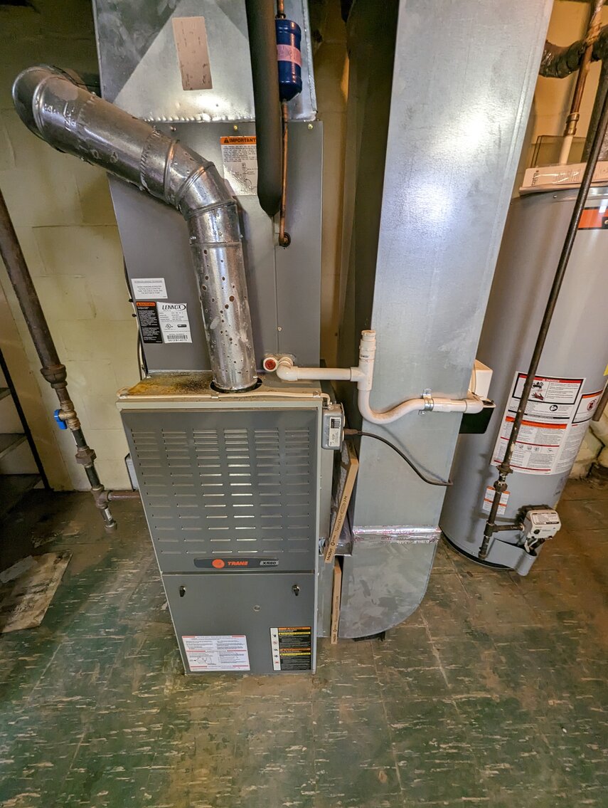 Image for 3 BR SEMI-DETACHED HOME