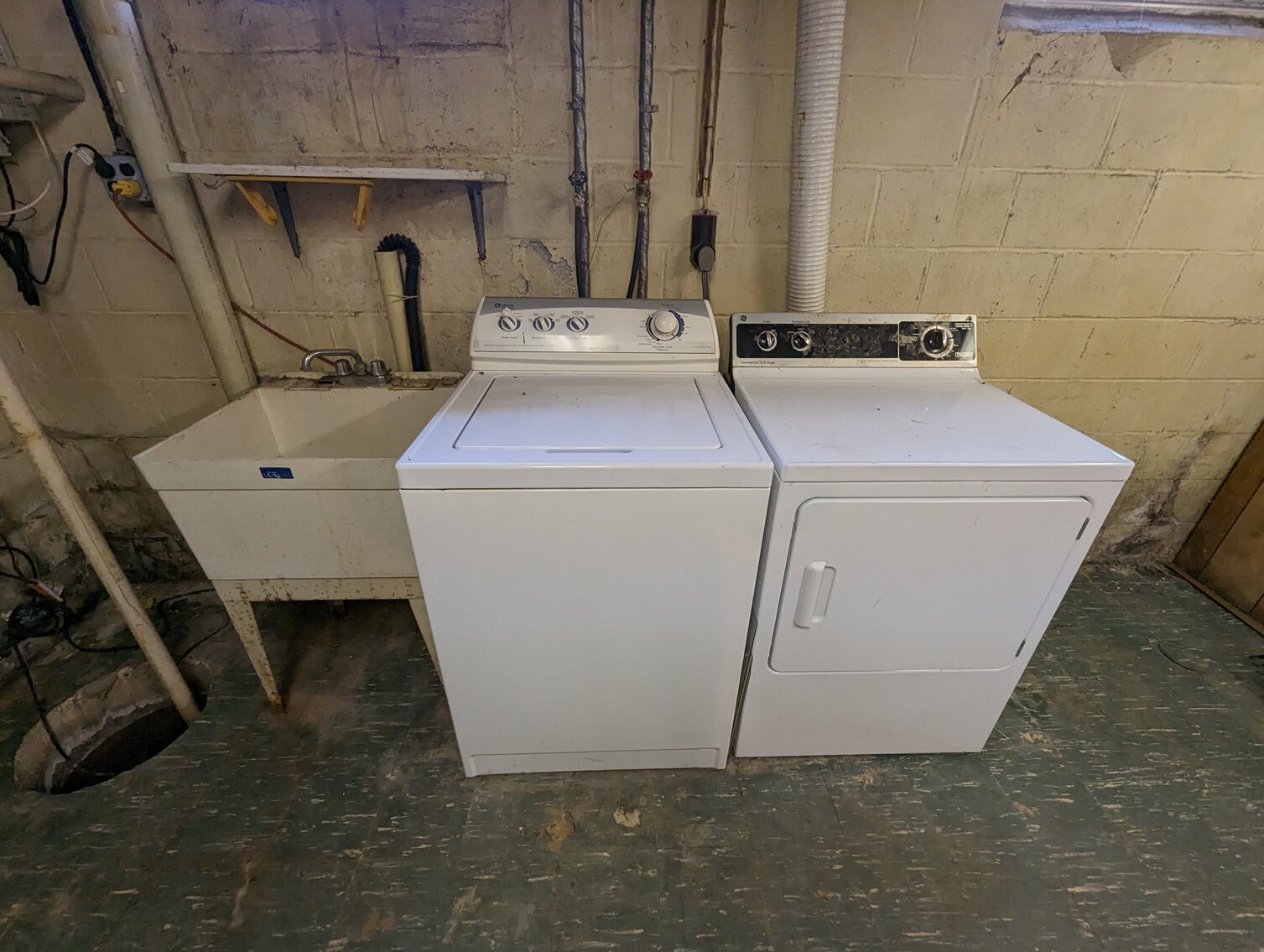 Image for 3 BR SEMI-DETACHED HOME