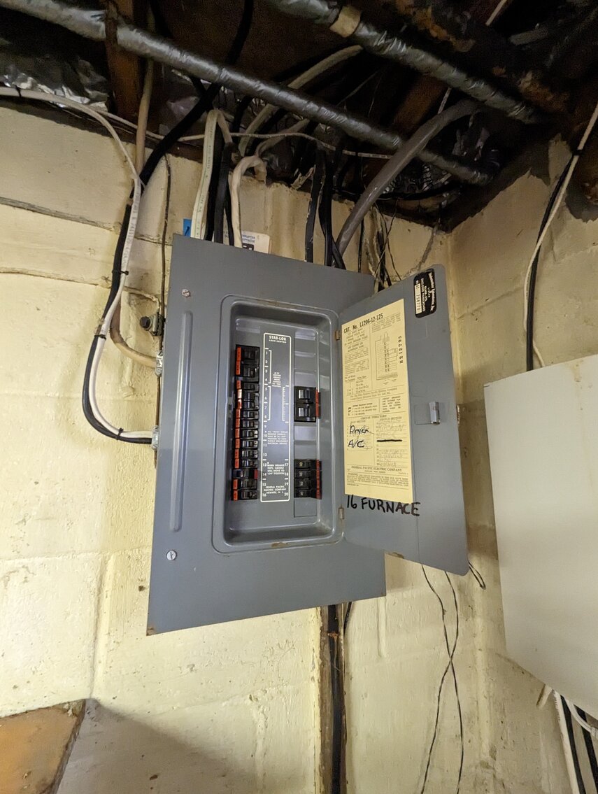 Image for 3 BR SEMI-DETACHED HOME