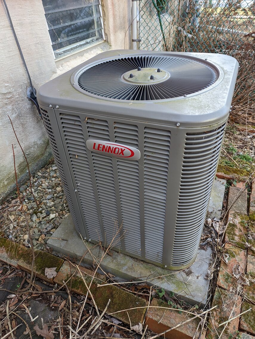 Image for 3 BR SEMI-DETACHED HOME