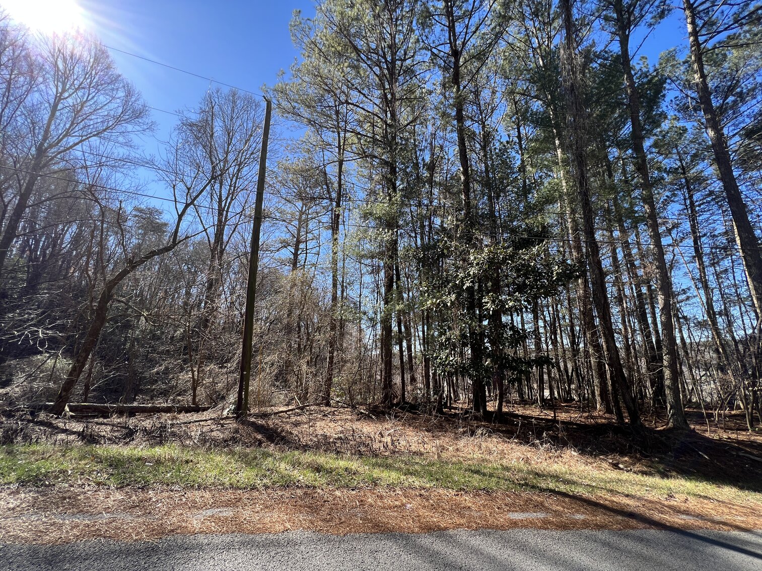 Image for Lot 2 - 3.14 +/- Acres on Jeff Drive, Ellijay, Georgia