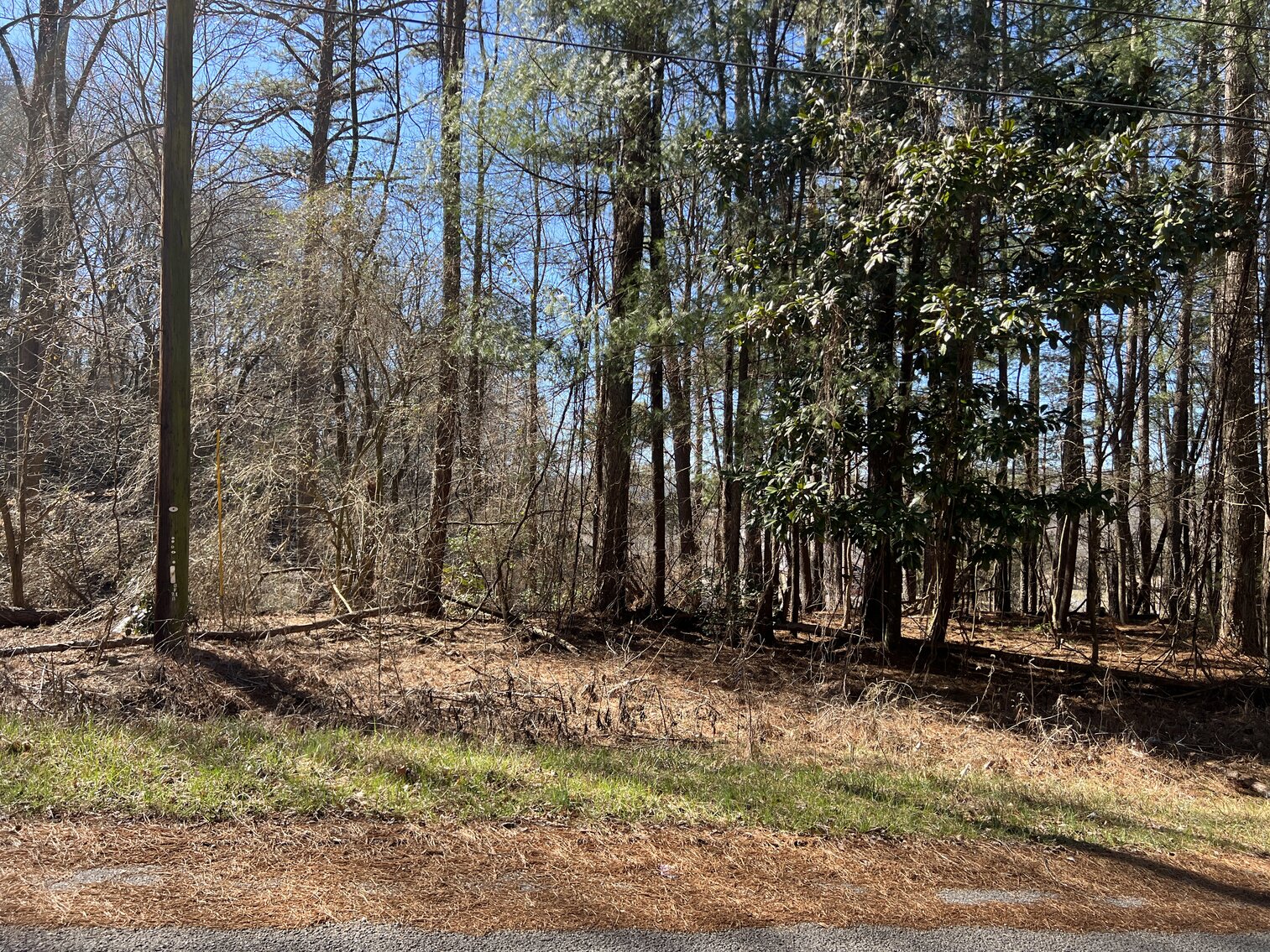 Image for Lot 2 - 3.14 +/- Acres on Jeff Drive, Ellijay, Georgia