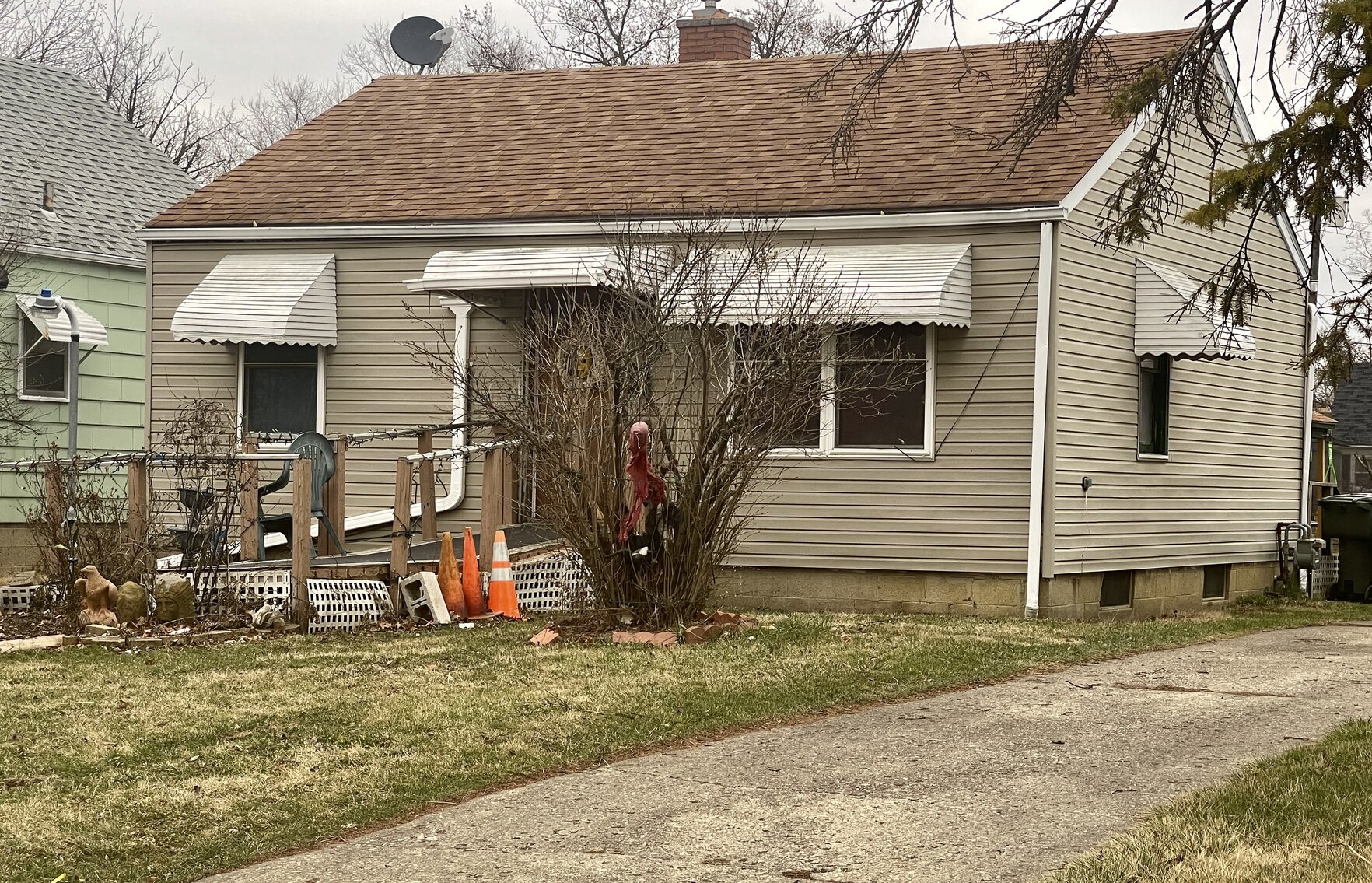 Image for 2510 Homecroft Columbus, ohio 43211