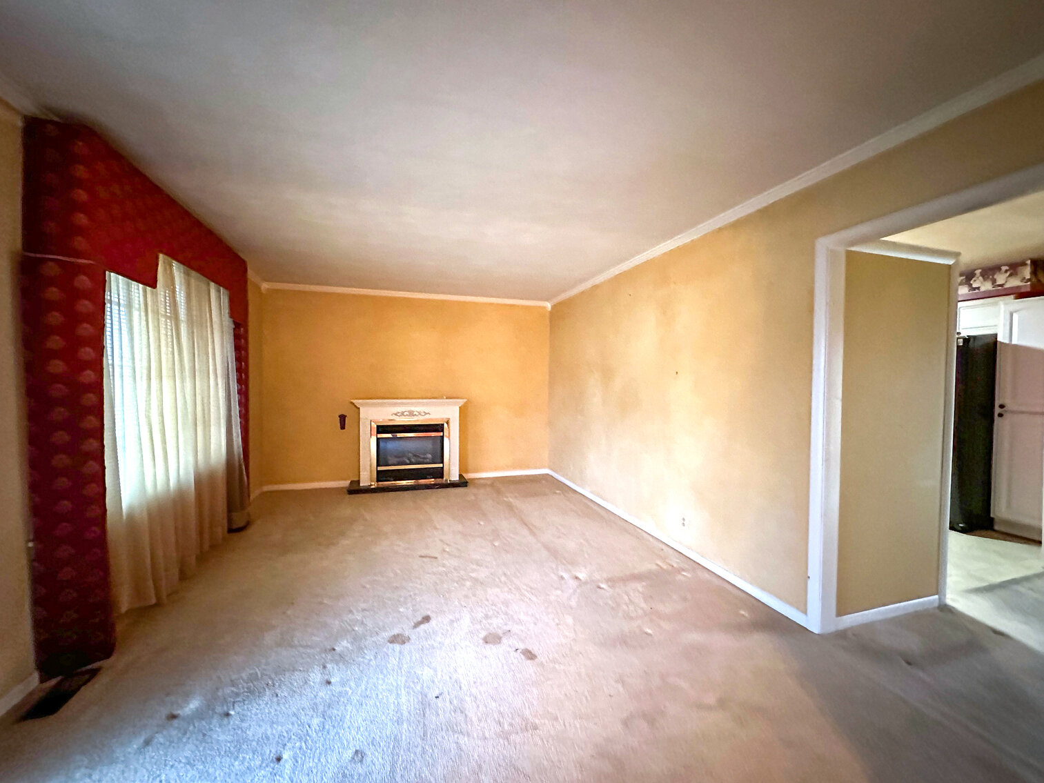 Image for 252 Bell Road, Nashville