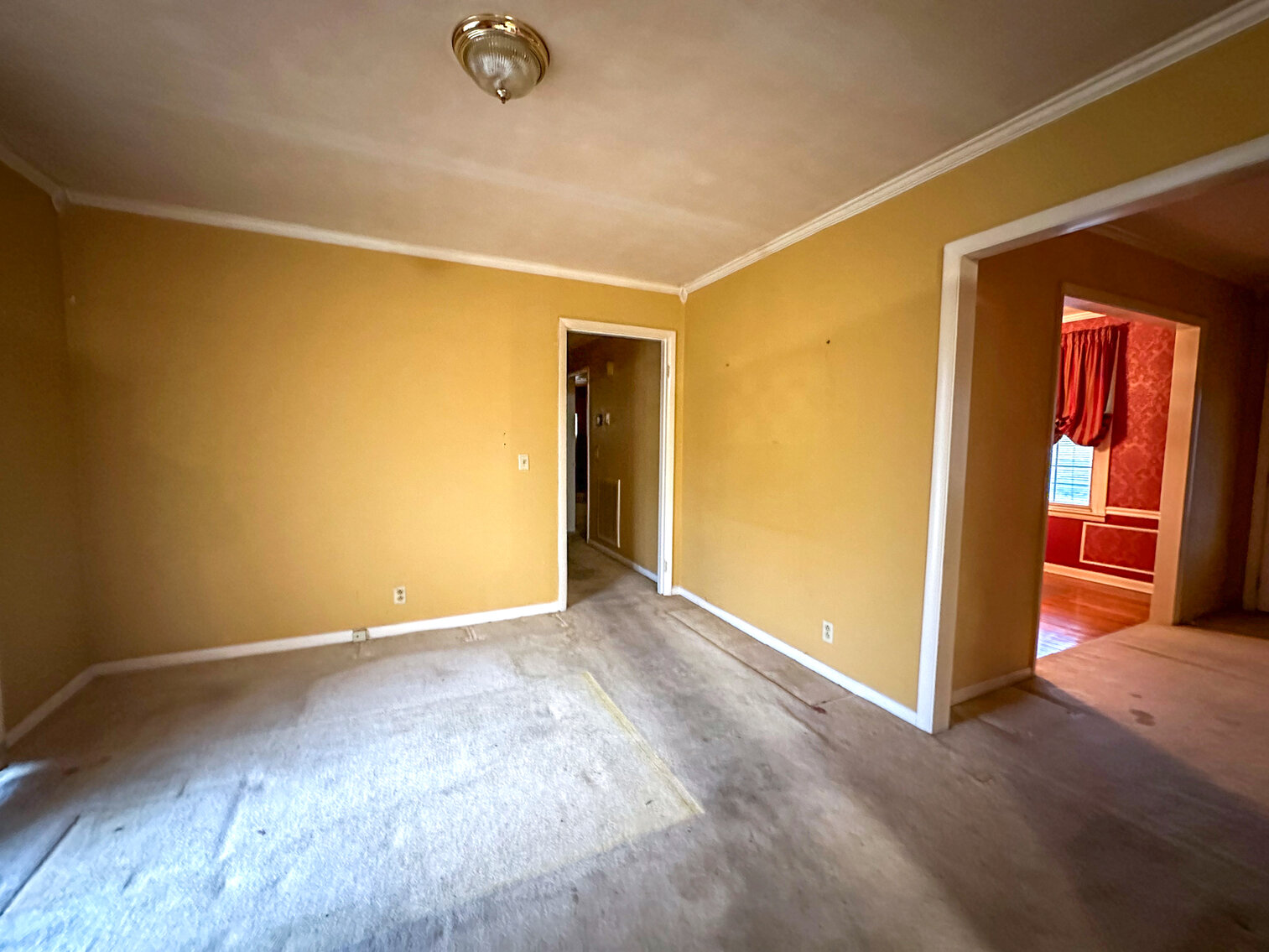 Image for 252 Bell Road, Nashville