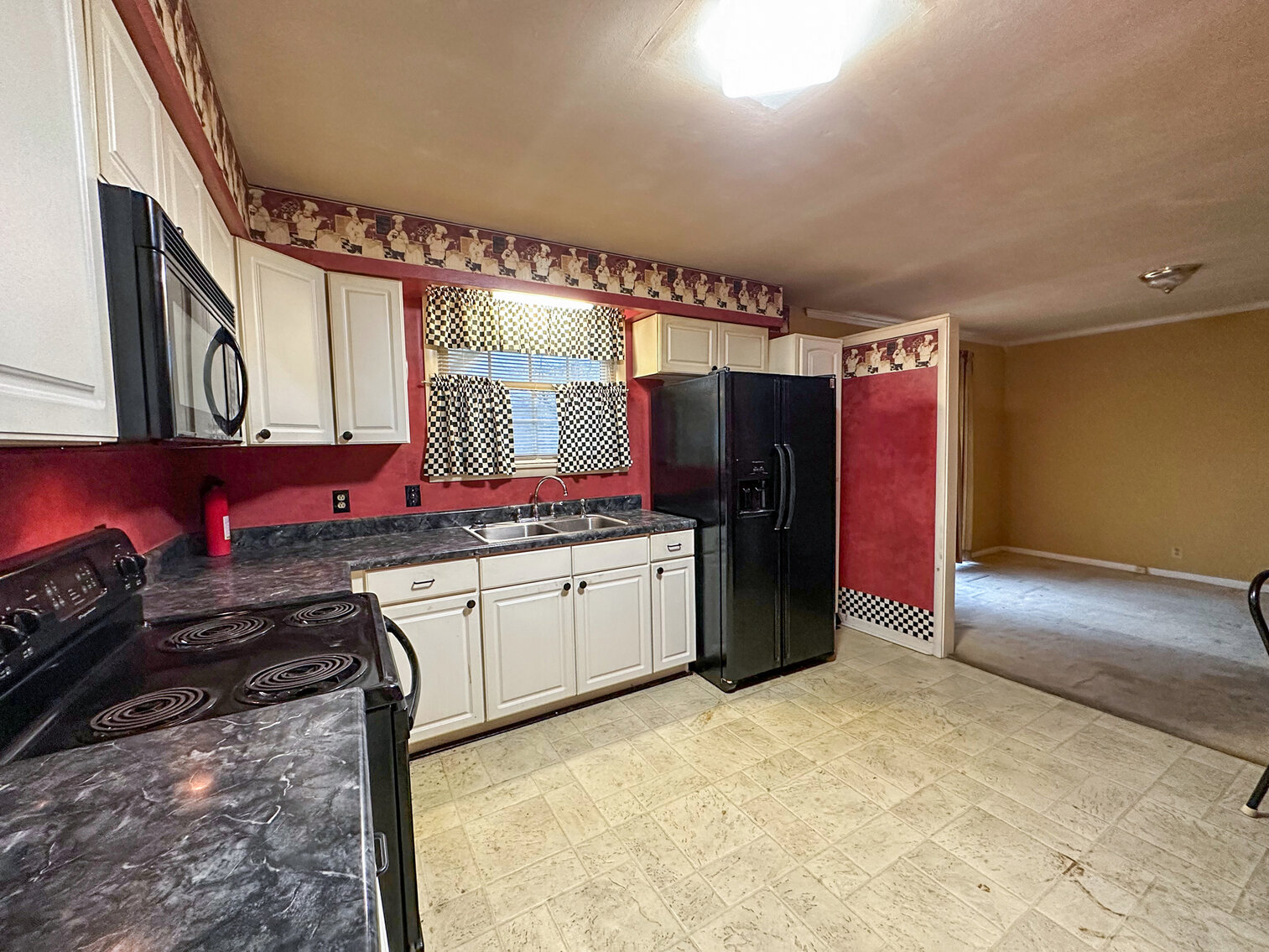 Image for 252 Bell Road, Nashville