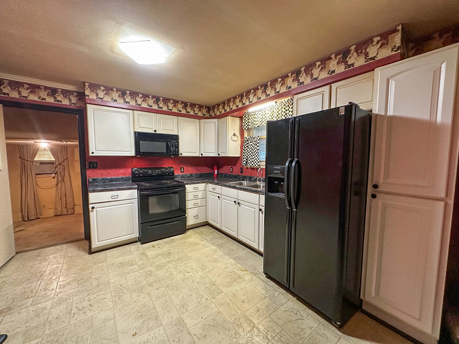 Image for 252 Bell Road, Nashville