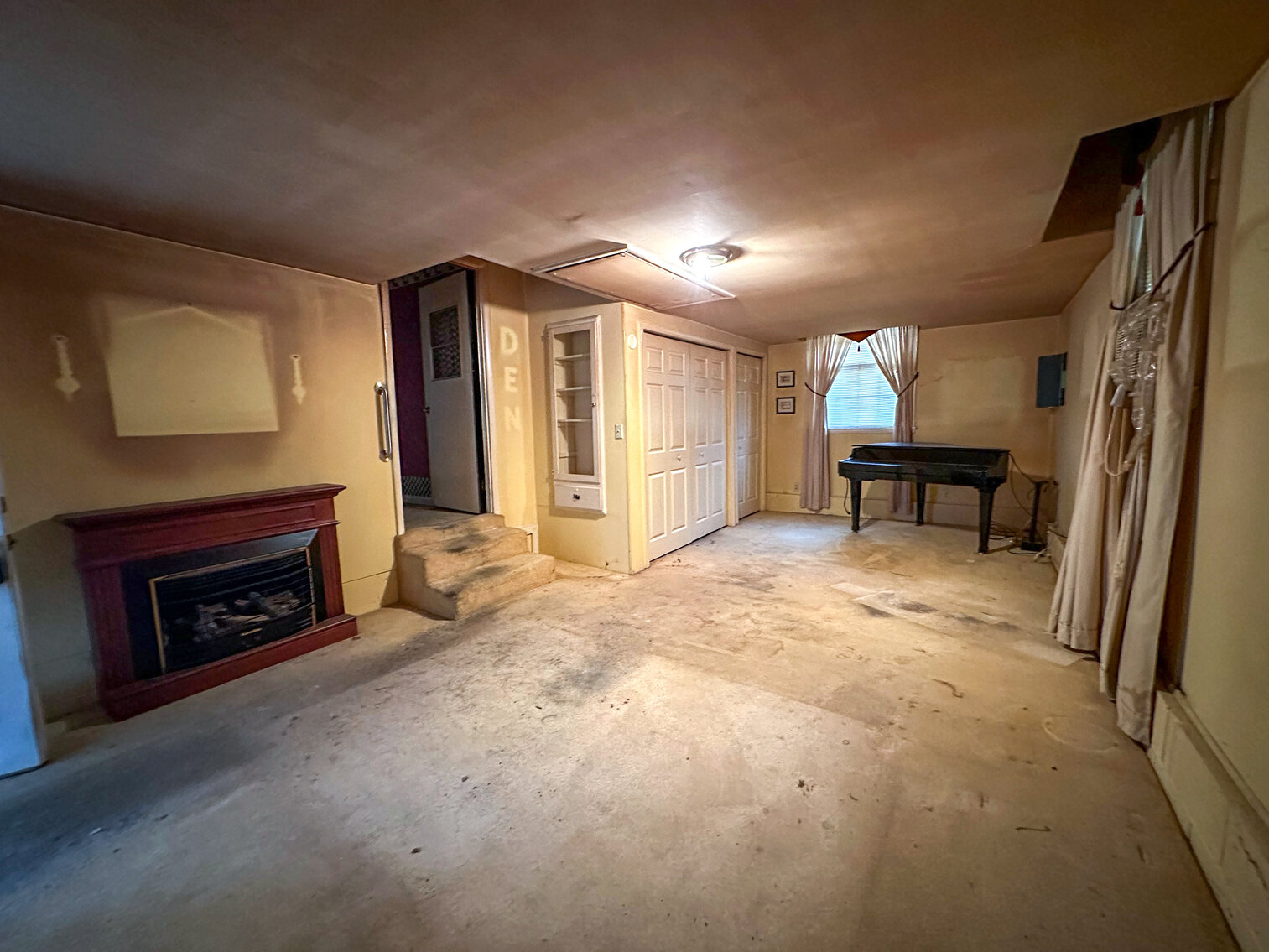 Image for 252 Bell Road, Nashville