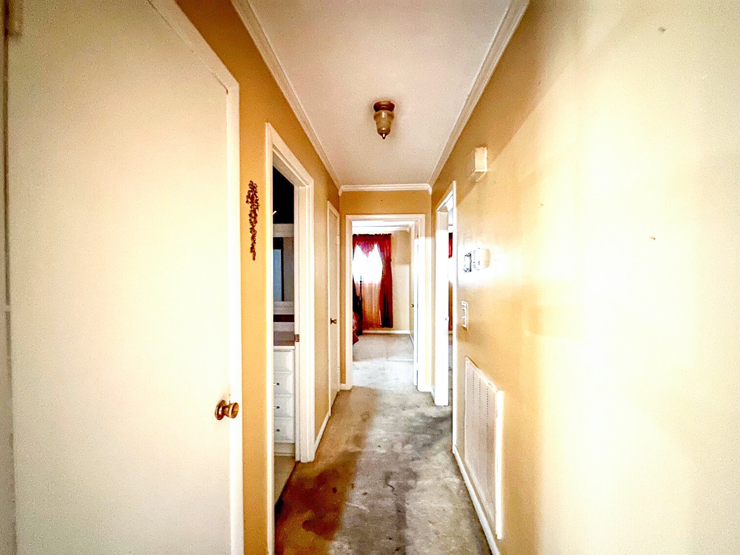 Image for 252 Bell Road, Nashville