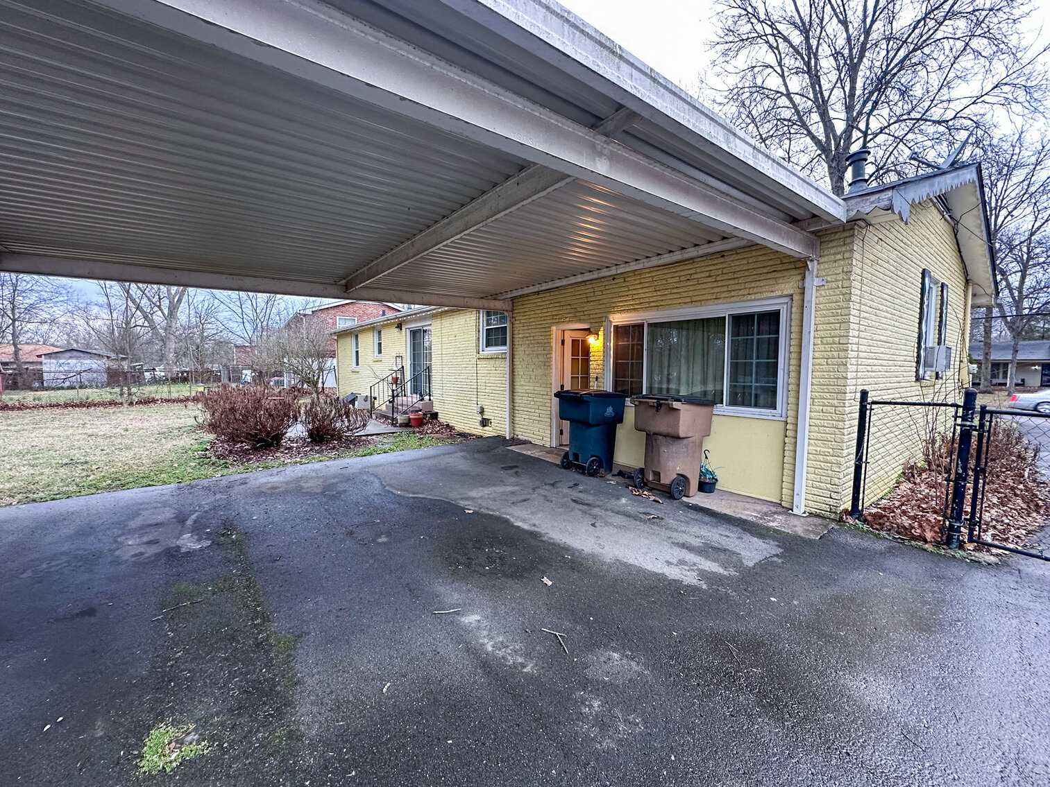 Image for 252 Bell Road, Nashville