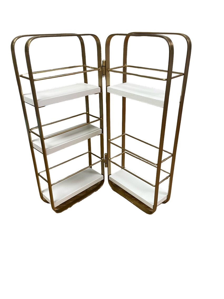 Small Display Decor Item