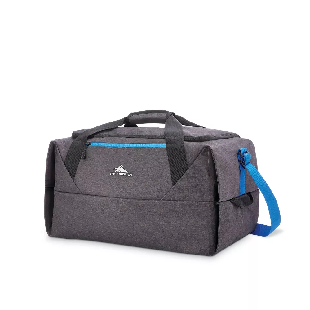 High Sierra 50L Packable Duffel Bag