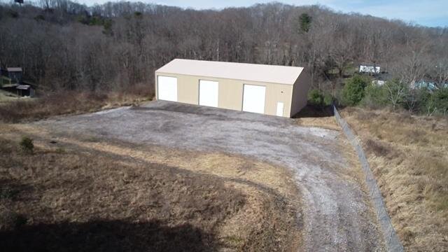 Image for SOLD $88,000 - Spacious 3-Bay Commercial Garage Near I-64 Selling to the Highest Bidder