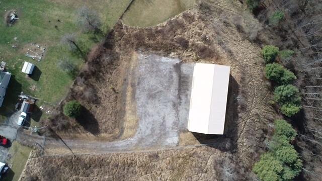 Image for SOLD $88,000 - Spacious 3-Bay Commercial Garage Near I-64 Selling to the Highest Bidder