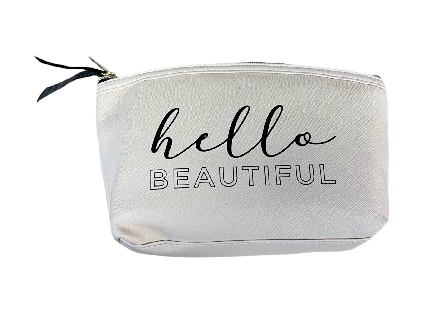 Ruby +Cash Makeup Bag
