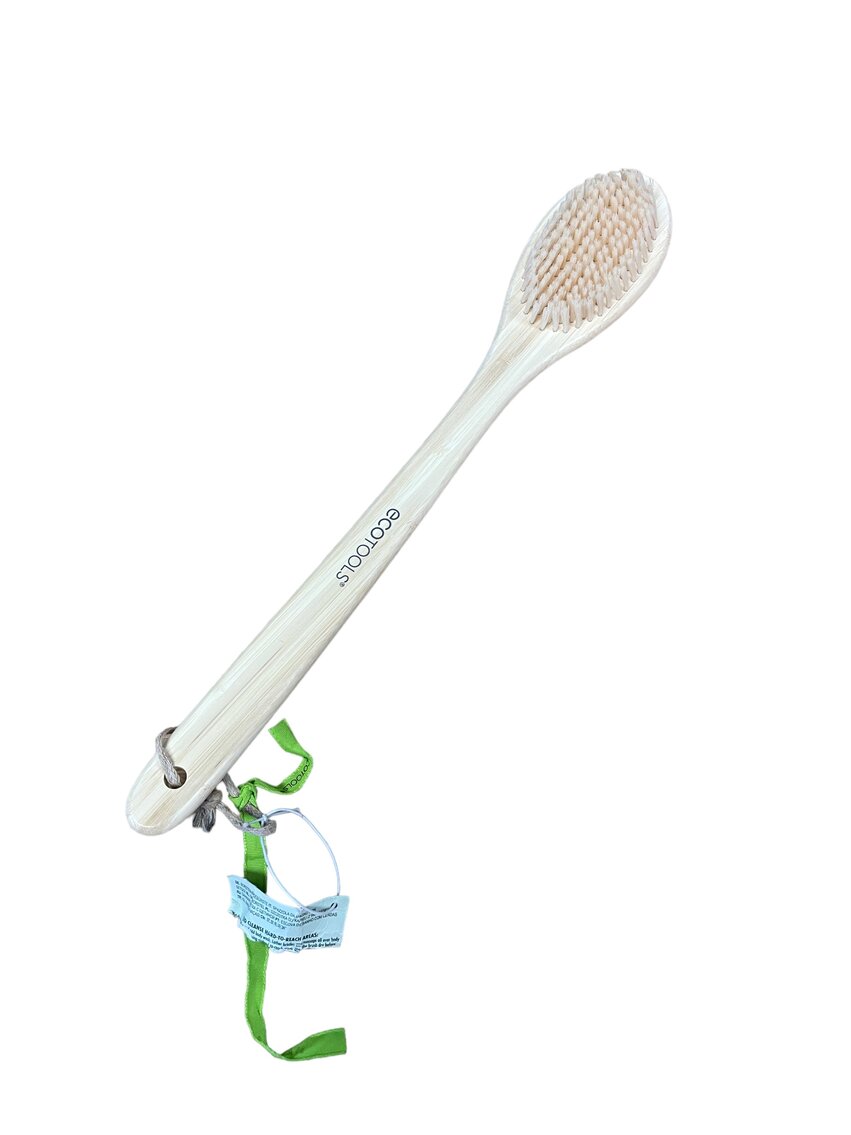 EcoTools Bath Back Scrubber 