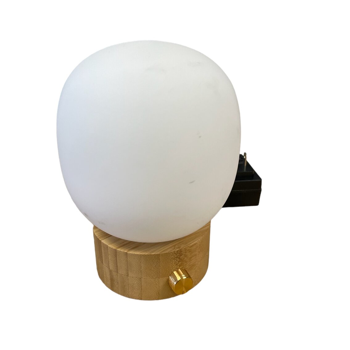 Small Table Lamp