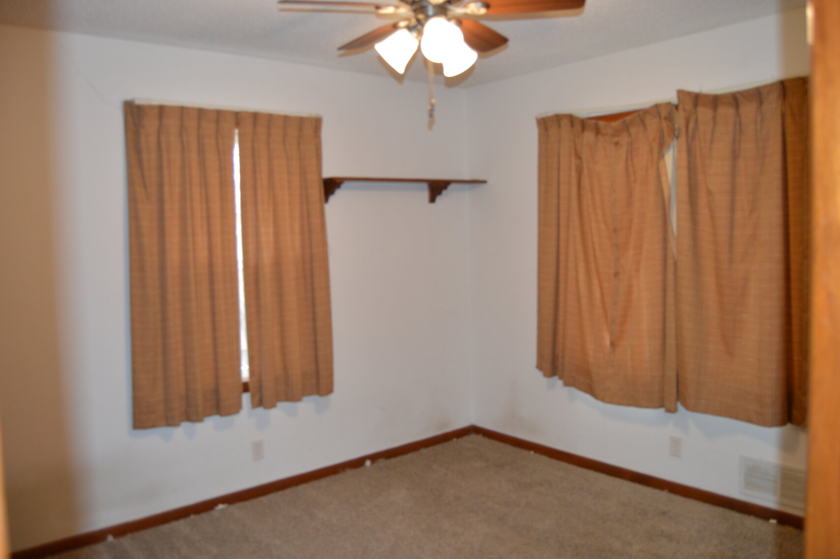 Image for 2 Bedroom |  1 1/2 Bath Brick Ranch