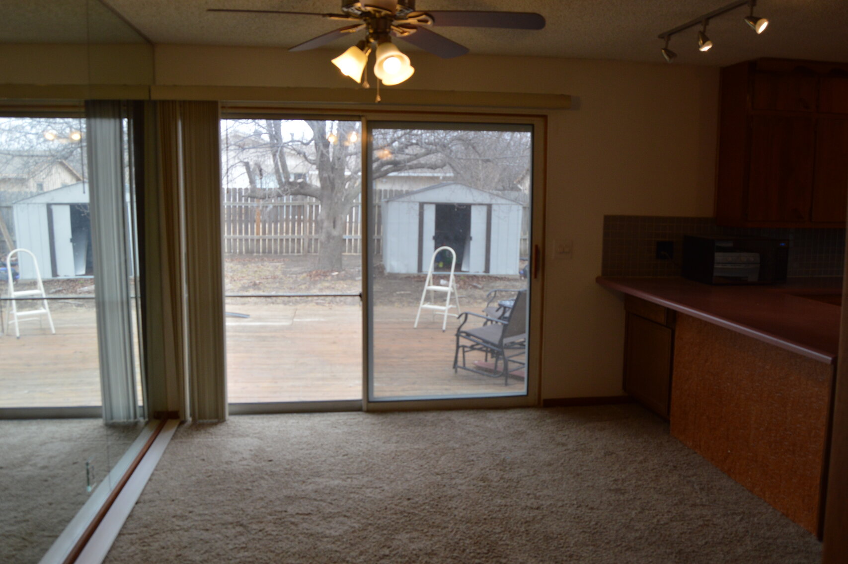 Image for 2 Bedroom |  1 1/2 Bath Brick Ranch