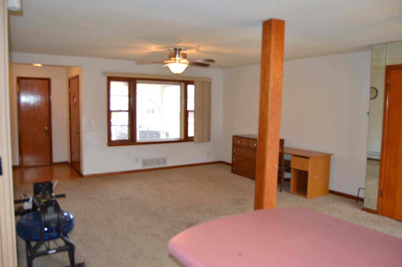 Image for 2 Bedroom |  1 1/2 Bath Brick Ranch