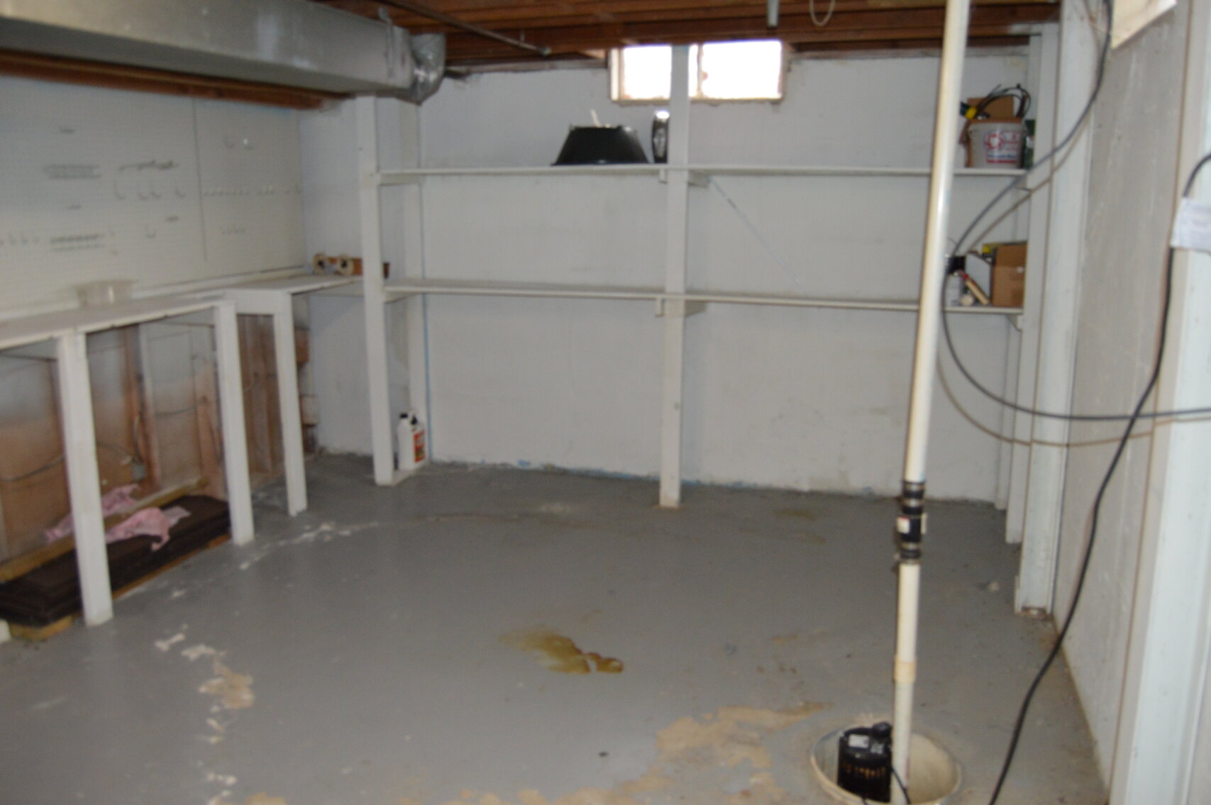 Image for 2 Bedroom |  1 1/2 Bath Brick Ranch