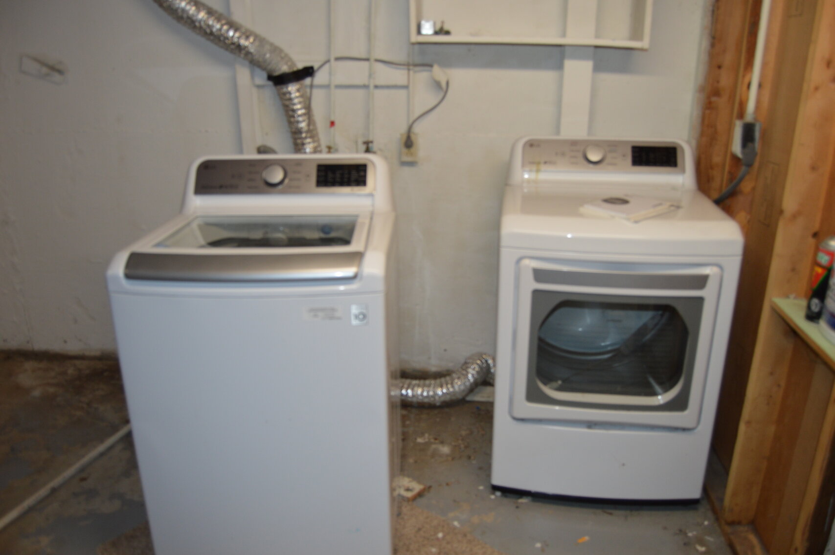 Image for 2 Bedroom |  1 1/2 Bath Brick Ranch