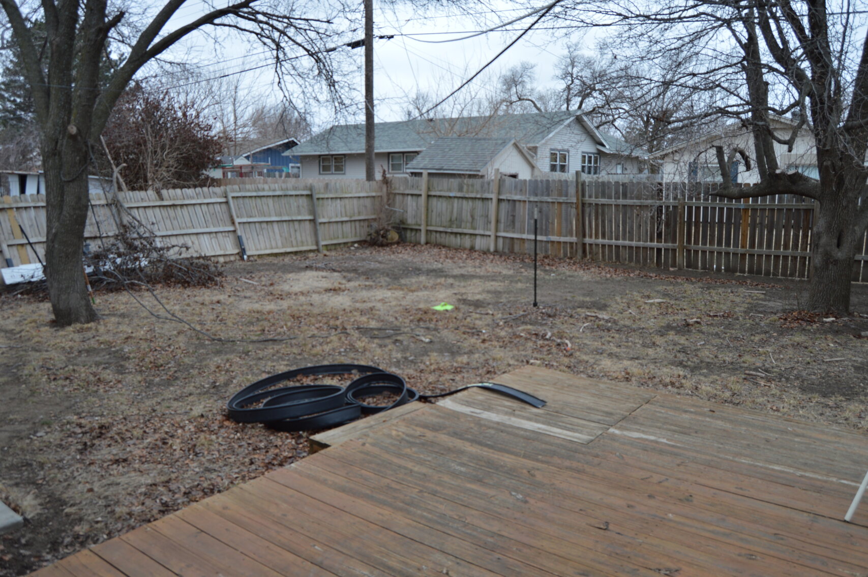 Image for 2 Bedroom |  1 1/2 Bath Brick Ranch