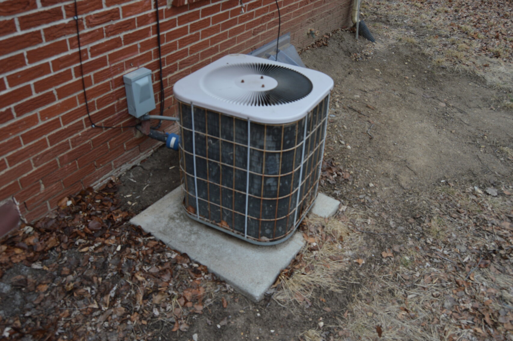 Image for 2 Bedroom |  1 1/2 Bath Brick Ranch