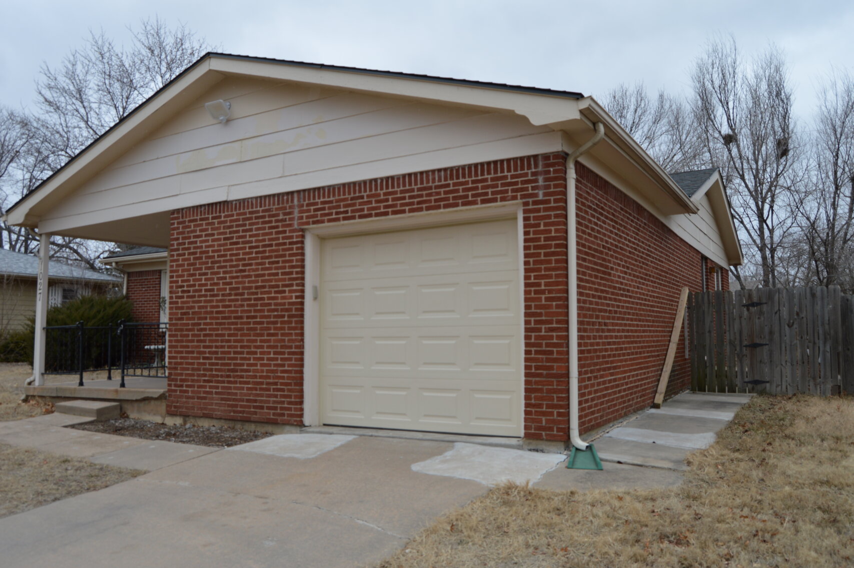 Image for 2 Bedroom |  1 1/2 Bath Brick Ranch