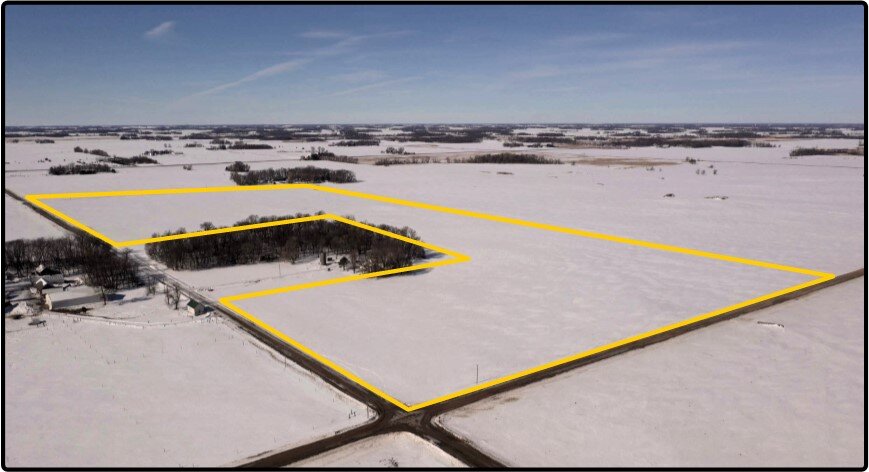 Image for Closed - Sibley Co., MN - 70.85 Ac., m/l (190-0177-01)