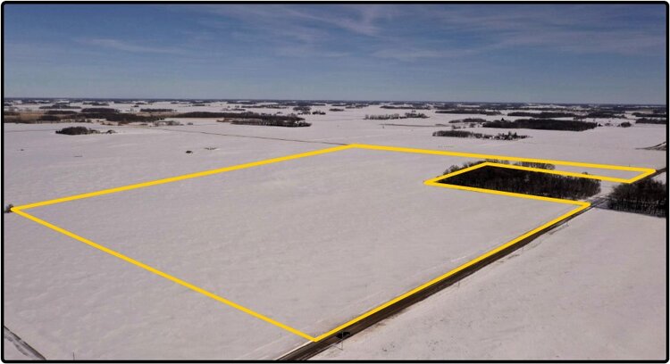 Image for Closed - Sibley Co., MN - 70.85 Ac., m/l (190-0177-01)