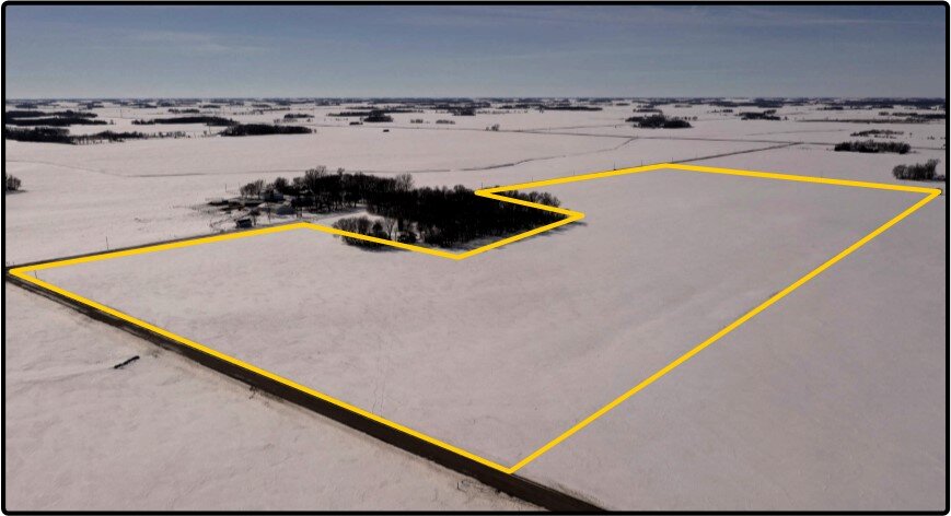 Image for Closed - Sibley Co., MN - 70.85 Ac., m/l (190-0177-01)