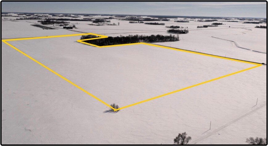 Image for Closed - Sibley Co., MN - 70.85 Ac., m/l (190-0177-01)