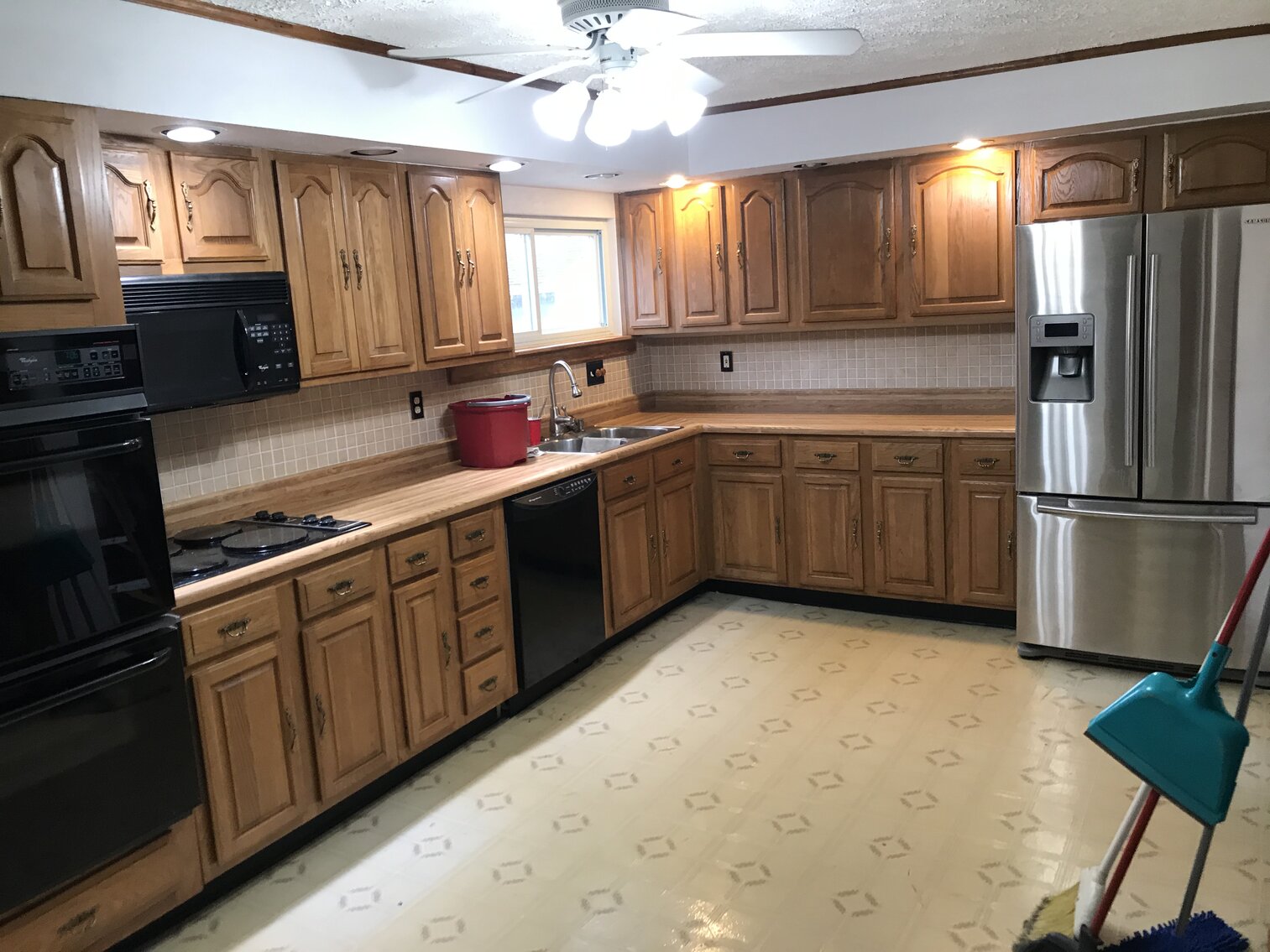 Image for SOLD $176,000 - Move-in Ready 5 Bedroom in St. Albans