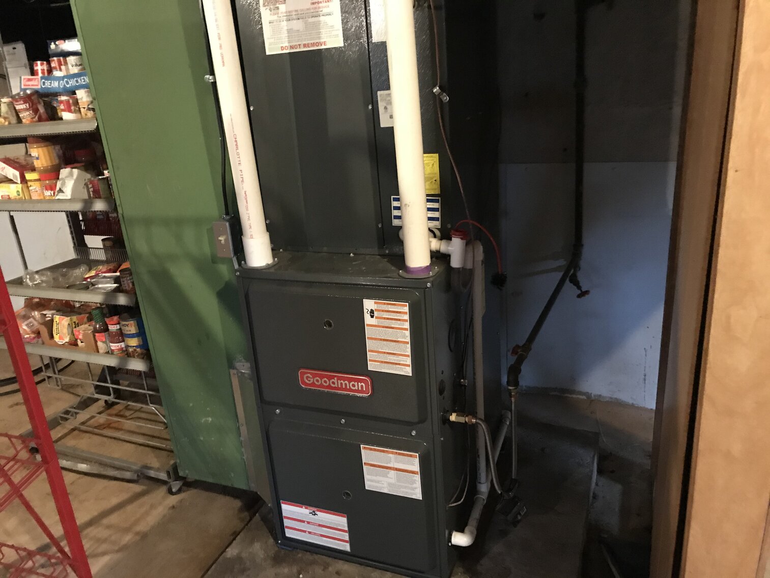 Image for SOLD $176,000 - Move-in Ready 5 Bedroom in St. Albans