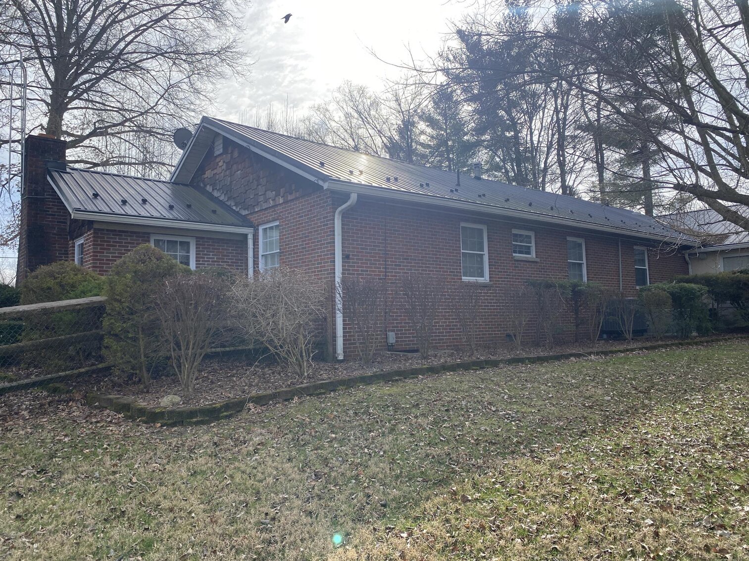 Image for SOLD $288,750 - Spacious 3 Bedroom on over 1 Acre in Maplewood Estates