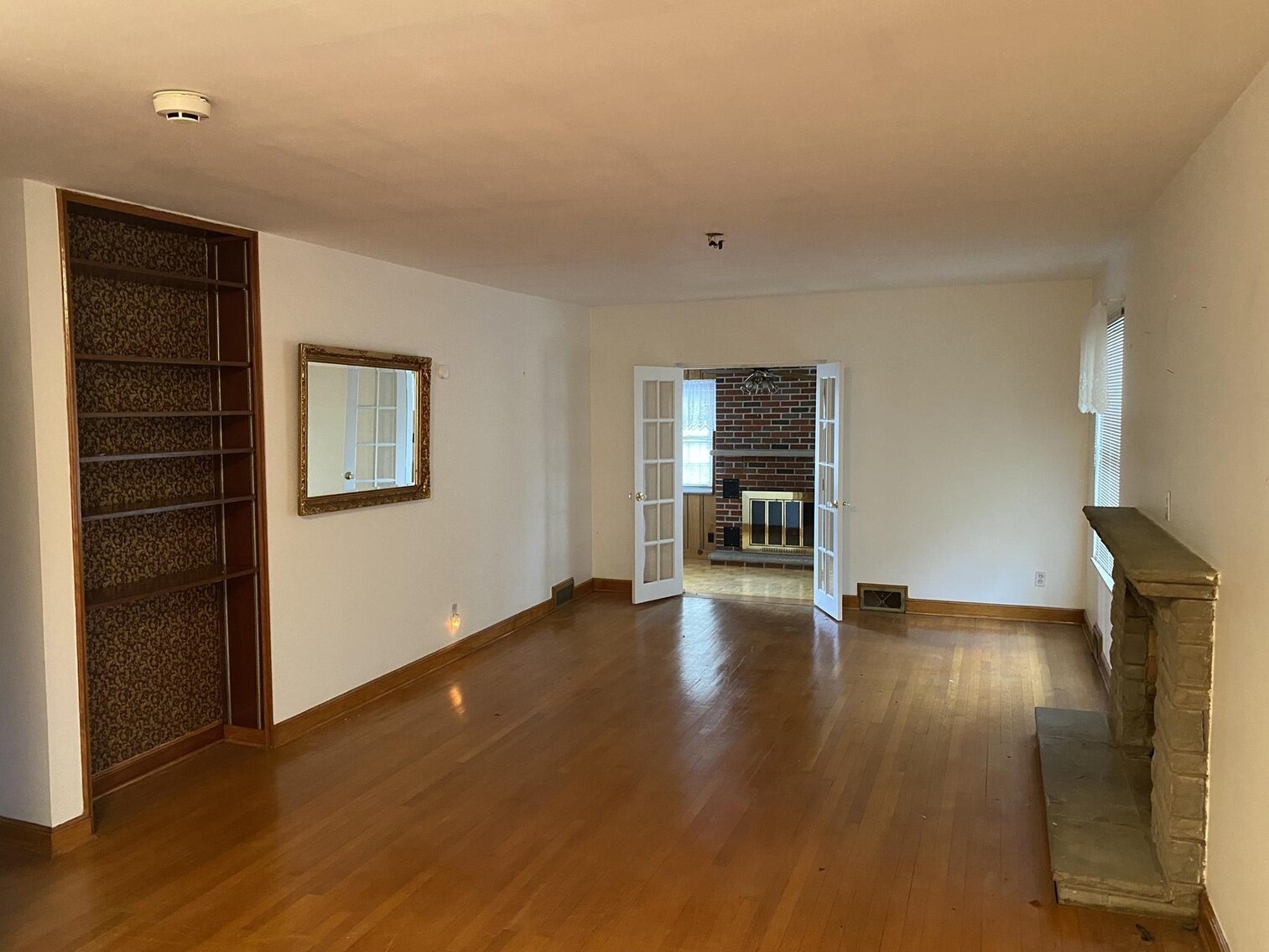 Image for SOLD $288,750 - Spacious 3 Bedroom on over 1 Acre in Maplewood Estates