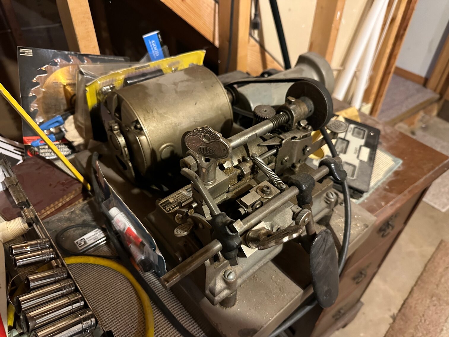 Image for SATURDAY, MARCH 4TH, AT 10 AM