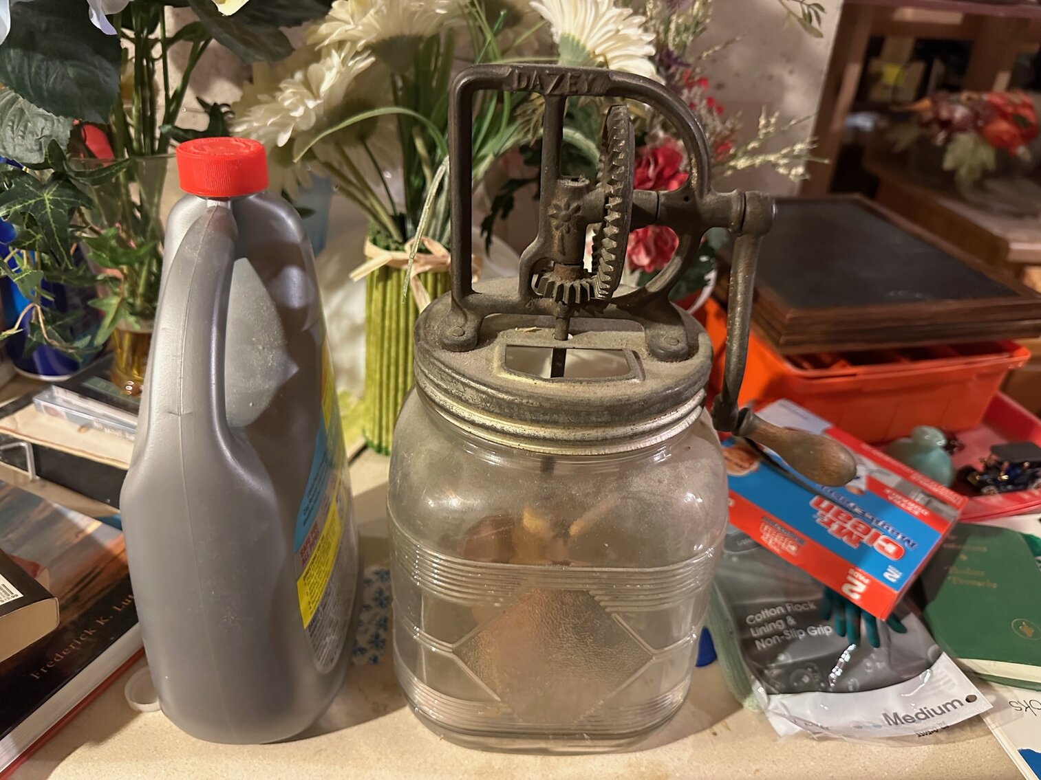 Image for SATURDAY, MARCH 4TH, AT 10 AM