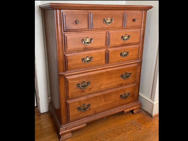 Image for Absolute Personal Property & Real Estate Auction 3-25-23