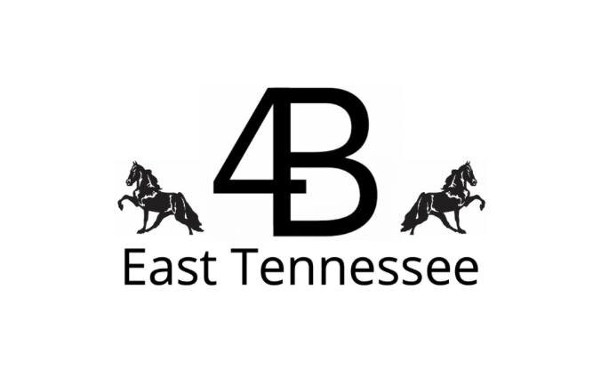 Image for East Tennessee 4B Gaited Horse Sale  White Pine, Tennessee - February 25th