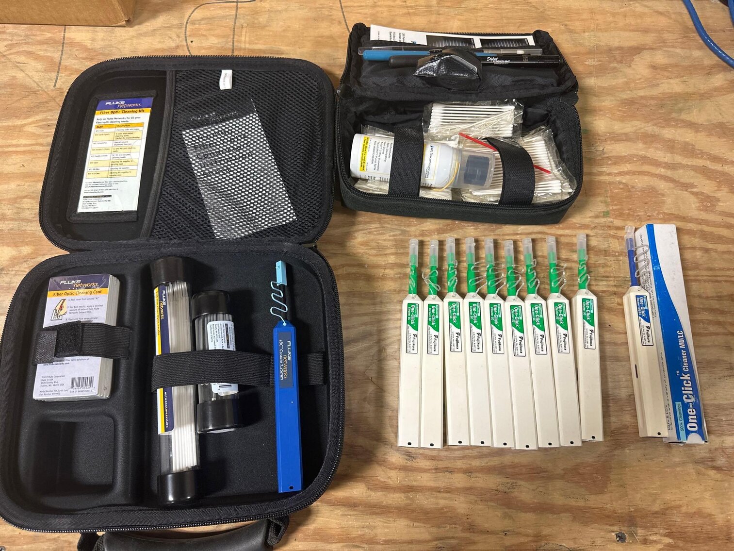 Image for Telephone and Computer Equipment, Vehicles, Fiber Optic, Data Testers (W Sylvania)