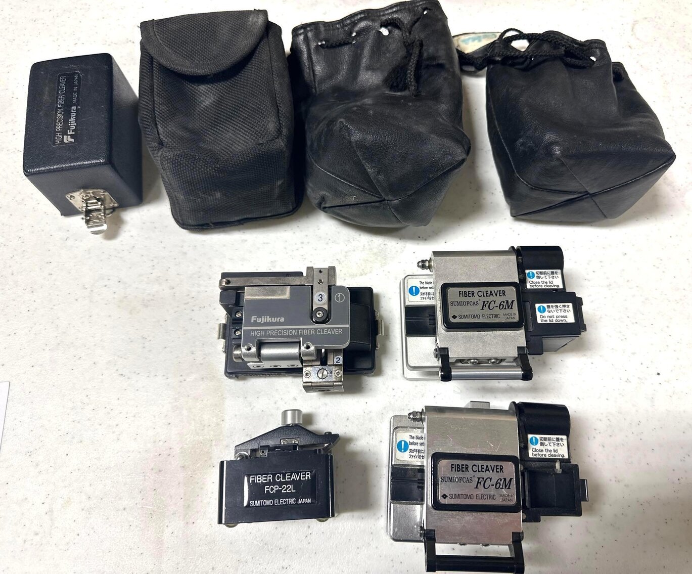 Image for Telephone and Computer Equipment, Vehicles, Fiber Optic, Data Testers (W Sylvania)