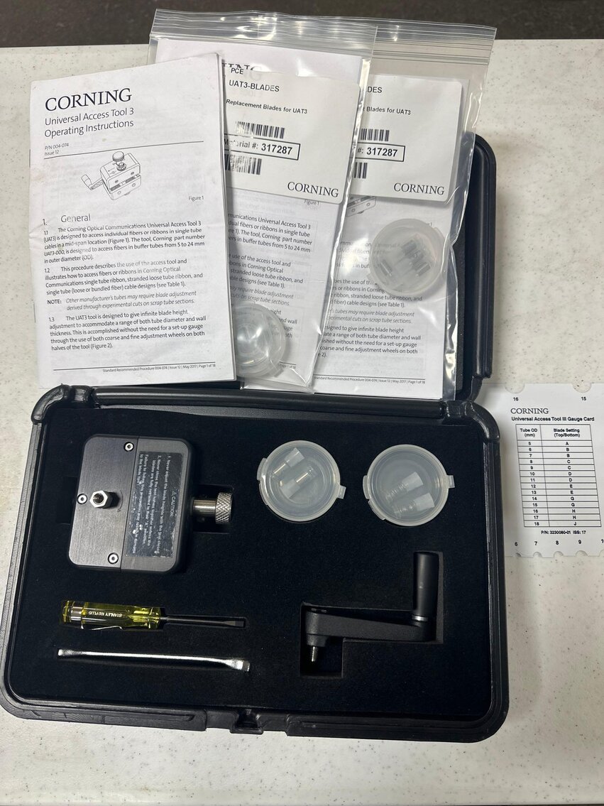 Image for Telephone and Computer Equipment, Vehicles, Fiber Optic, Data Testers (W Sylvania)