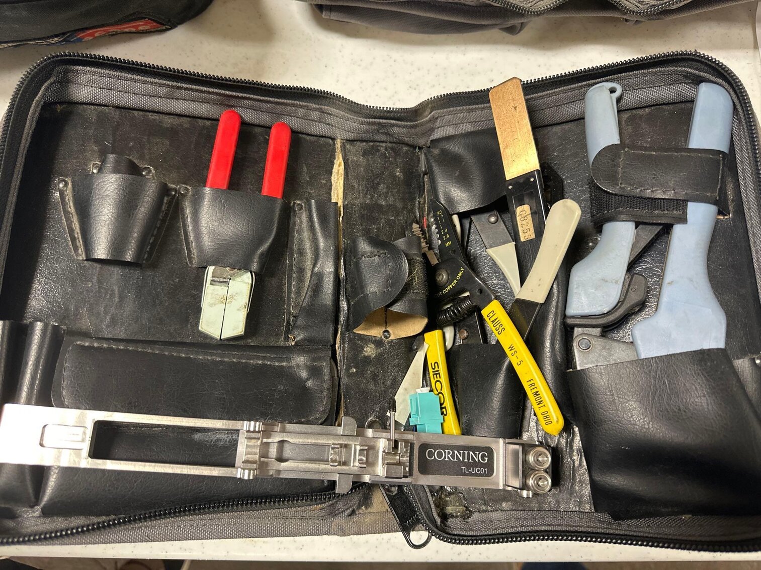 Image for Telephone and Computer Equipment, Vehicles, Fiber Optic, Data Testers (W Sylvania)