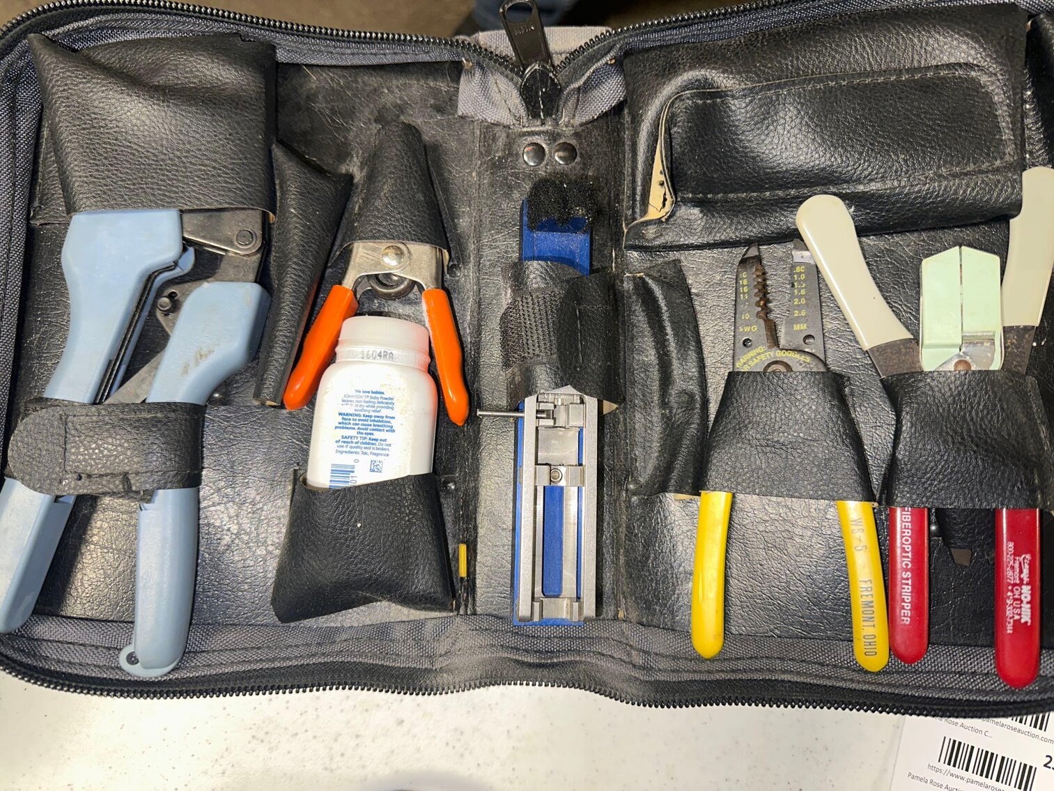 Image for Telephone and Computer Equipment, Vehicles, Fiber Optic, Data Testers (W Sylvania)